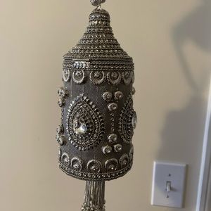 Handmade Indian Clutch purse